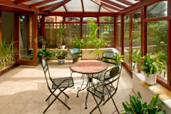 Gooseberry Green conservatory quotes