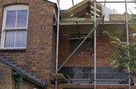 free Gooseberry Green home extension quotes