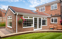 Gooseberry Green house extension leads